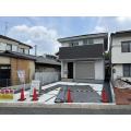 右京区嵯峨北堀町4期 1号地