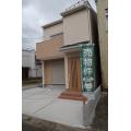 右京区梅津南上田町 2号地