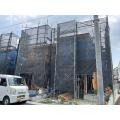 右京区嵯峨野南浦町5期1号地
