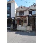 右京区梅津堤上町
