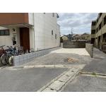 右京区嵯峨野芝野町