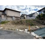 右京区花園大薮町5期1号地